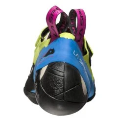 LA SPORTIVA SKWAMA WOMAN APPLE GREEN/COBALT BLUE 23 -La Sportiva Buitenshuis 9 126928 skwama woman apple green cobalt blue 20i705613 03