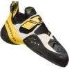 LA SPORTIVA SOLUTION WHITE/YELLOW 23 -La Sportiva Buitenshuis 9 39729 solution white yellow 20g000100 01