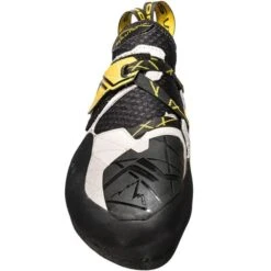 LA SPORTIVA SOLUTION WHITE/YELLOW 23 -La Sportiva Buitenshuis 9 39729 solution white yellow 20G000100 03