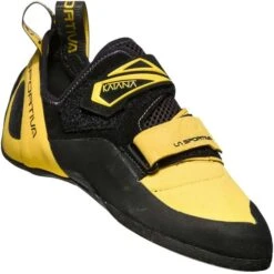 LA SPORTIVA KATANA YELLOW/BLACK 23