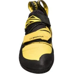 LA SPORTIVA KATANA YELLOW/BLACK 23 -La Sportiva Buitenshuis 9 39730 katana yellow black 20L100999 03