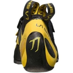 LA SPORTIVA KATANA YELLOW/BLACK 23 -La Sportiva Buitenshuis 9 39730 katana yellow black 20L100999 04