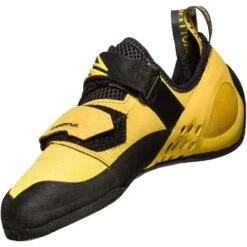 LA SPORTIVA KATANA YELLOW/BLACK 23 -La Sportiva Buitenshuis 9 39730 katana yellow black 20L100999 05
