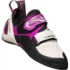 LA SPORTIVA KATANA W WHITE/PURPLE 23
