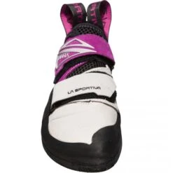 LA SPORTIVA KATANA W WHITE/PURPLE 23 -La Sportiva Buitenshuis 9 39731 katana w white purple 20M000500 03