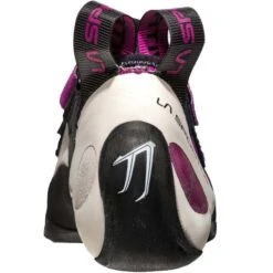 LA SPORTIVA KATANA W WHITE/PURPLE 23 -La Sportiva Buitenshuis 9 39731 katana w white purple 20M000500 04
