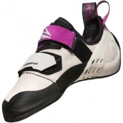 LA SPORTIVA KATANA W WHITE/PURPLE 23 -La Sportiva Buitenshuis 9 39731 katana w white purple 20M000500 05