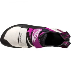 LA SPORTIVA KATANA W WHITE/PURPLE 23 -La Sportiva Buitenshuis 9 39731 katana w white purple 20M000500 06