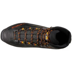 LA SPORTIVA TRANGO TOWER EXTREME GORE-TEX BLACK/YELLOW 23 -La Sportiva Buitenshuis 9 51029 trango tower extreme gtx black yellow 21I999100 04