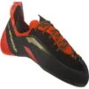 LA SPORTIVA TESTAROSSA RED BLACK 23 -La Sportiva Buitenshuis 9 56209 testarossa red black 20u300999 01