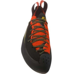 LA SPORTIVA TESTAROSSA RED BLACK 23 10 LA SPORTIVA TESTAROSSA RED BLACK 23 -La Sportiva Buitenshuis 9 56209 testarossa red black 20U300999 03