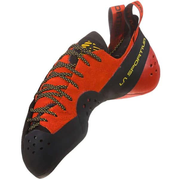 LA SPORTIVA TESTAROSSA RED BLACK 23 6 LA SPORTIVA TESTAROSSA RED BLACK 23 - Afbeelding 4