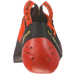 LA SPORTIVA TESTAROSSA RED BLACK 23 12 LA SPORTIVA TESTAROSSA RED BLACK 23 -La Sportiva Buitenshuis 9 56209 testarossa red black 20U300999 05