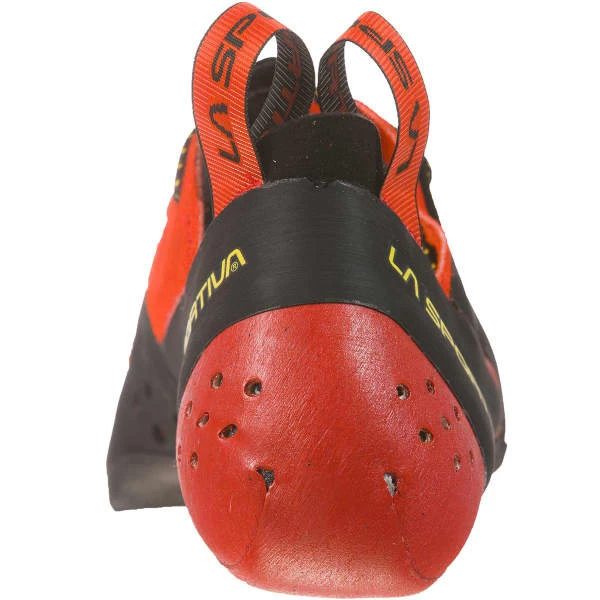 LA SPORTIVA TESTAROSSA RED BLACK 23 7 LA SPORTIVA TESTAROSSA RED BLACK 23 - Afbeelding 5