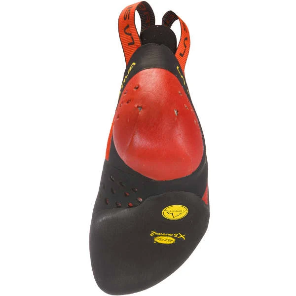 LA SPORTIVA TESTAROSSA RED BLACK 23 8 LA SPORTIVA TESTAROSSA RED BLACK 23 - Afbeelding 6