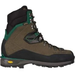 La Sportiva Buitenshuis -La Sportiva Buitenshuis 9 56211 karakorum hc gtx mocha forest 21Q807711 02