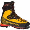 LA SPORTIVA NEPAL CUBE GORE-TEX YELLOW 23 -La Sportiva Buitenshuis 9 56214 nepal cube gtx yellow 21k100100 01