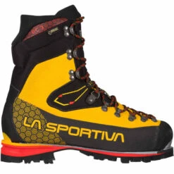 La Sportiva Buitenshuis -La Sportiva Buitenshuis 9 56214 nepal cube gtx yellow 21K100100 02