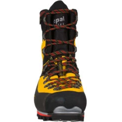 LA SPORTIVA NEPAL CUBE GORE-TEX YELLOW 23 -La Sportiva Buitenshuis 9 56214 nepal cube gtx yellow 21K100100 04