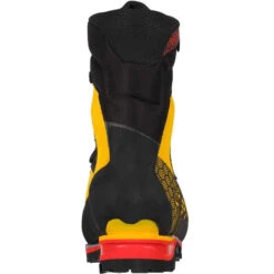 LA SPORTIVA NEPAL CUBE GORE-TEX YELLOW 23 -La Sportiva Buitenshuis 9 56214 nepal cube gtx yellow 21K100100 05