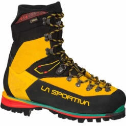 La Sportiva Buitenshuis 26 LA SPORTIVA NEPAL EVO GORE-TEX YELLOW 23