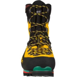 LA SPORTIVA NEPAL EVO GORE-TEX YELLOW 23 -La Sportiva Buitenshuis 9 56217 nepal evo gtx yellow 21M100100 04