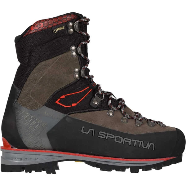LA SPORTIVA NEPAL TREK EVO GORE-TEX ANTHRACITE RED 23 4 LA SPORTIVA NEPAL TREK EVO GORE-TEX ANTHRACITE RED 23 - Afbeelding 2