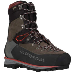 LA SPORTIVA NEPAL TREK EVO GORE-TEX ANTHRACITE RED 23 10 LA SPORTIVA NEPAL TREK EVO GORE-TEX ANTHRACITE RED 23 -La Sportiva Buitenshuis 9 56218 nepal trek evo gtx anthr red 21O905300 03