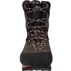 LA SPORTIVA NEPAL TREK EVO GORE-TEX ANTHRACITE RED 23 11 LA SPORTIVA NEPAL TREK EVO GORE-TEX ANTHRACITE RED 23 -La Sportiva Buitenshuis 9 56218 nepal trek evo gtx anthr red 21O905300 04