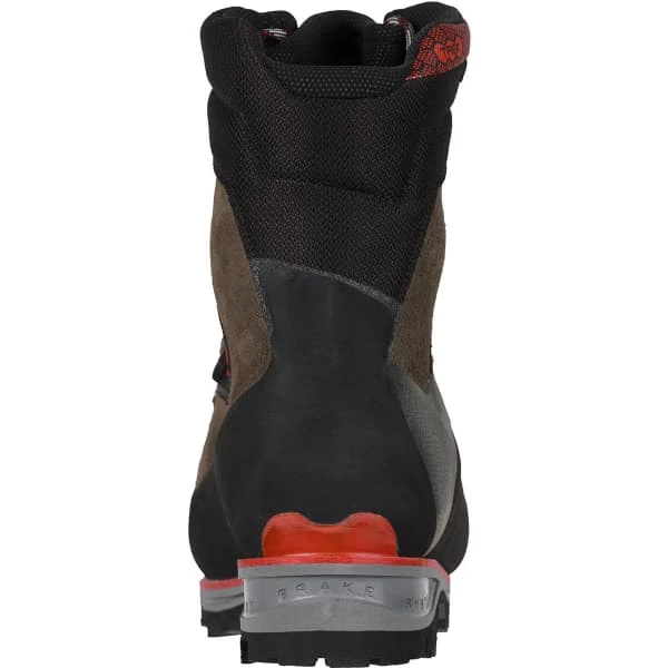 LA SPORTIVA NEPAL TREK EVO GORE-TEX ANTHRACITE RED 23 7 LA SPORTIVA NEPAL TREK EVO GORE-TEX ANTHRACITE RED 23 - Afbeelding 5