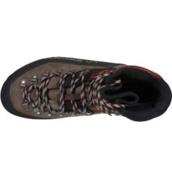 LA SPORTIVA NEPAL TREK EVO GORE-TEX ANTHRACITE RED 23 13 LA SPORTIVA NEPAL TREK EVO GORE-TEX ANTHRACITE RED 23 -La Sportiva Buitenshuis 9 56218 nepal trek evo gtx anthr red 21O905300 06