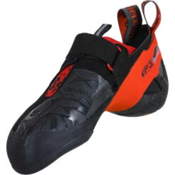 LA SPORTIVA SKWAMA BLACK/POPPY 23 -La Sportiva Buitenshuis 9 70841 10s999311 04