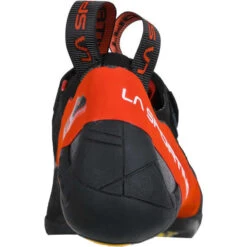 LA SPORTIVA SKWAMA BLACK/POPPY 23 -La Sportiva Buitenshuis 9 70841 10s999311 05