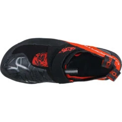 LA SPORTIVA SKWAMA BLACK/POPPY 23 -La Sportiva Buitenshuis 9 70841 10s999311 06