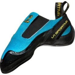 LA SPORTIVA COBRA BLUE 23 -La Sportiva Buitenshuis 9 70849 20n600600 04