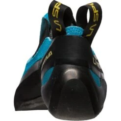LA SPORTIVA COBRA BLUE 23 -La Sportiva Buitenshuis 9 70849 20n600600 05