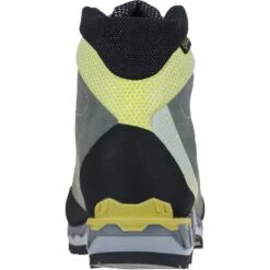 LA SPORTIVA TRANGO TECH LEATHER WOMAN GORE-TEX CLAY/CELERY 23 -La Sportiva Buitenshuis 9 70852 21t909715 05