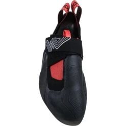 LA SPORTIVA THEORY WOMAN BLACK/HIBISCUS 23 -La Sportiva Buitenshuis 9 70856 20x999402 03