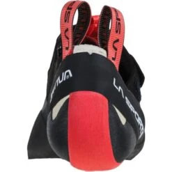 LA SPORTIVA THEORY WOMAN BLACK/HIBISCUS 23 -La Sportiva Buitenshuis 9 70856 20x999402 05