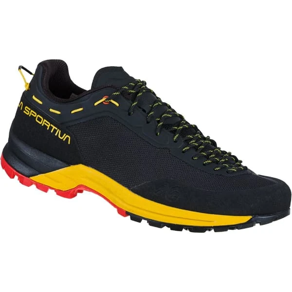 LA SPORTIVA TX GUIDE BLACK/YELLOW 23 3 LA SPORTIVA TX GUIDE BLACK/YELLOW 23