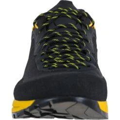 LA SPORTIVA TX GUIDE BLACK/YELLOW 23 11 LA SPORTIVA TX GUIDE BLACK/YELLOW 23 -La Sportiva Buitenshuis 9 70857 27n999100 04