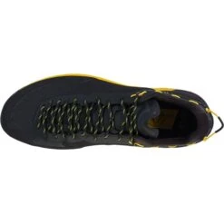 LA SPORTIVA TX GUIDE BLACK/YELLOW 23 13 LA SPORTIVA TX GUIDE BLACK/YELLOW 23 -La Sportiva Buitenshuis 9 70857 27n999100 06
