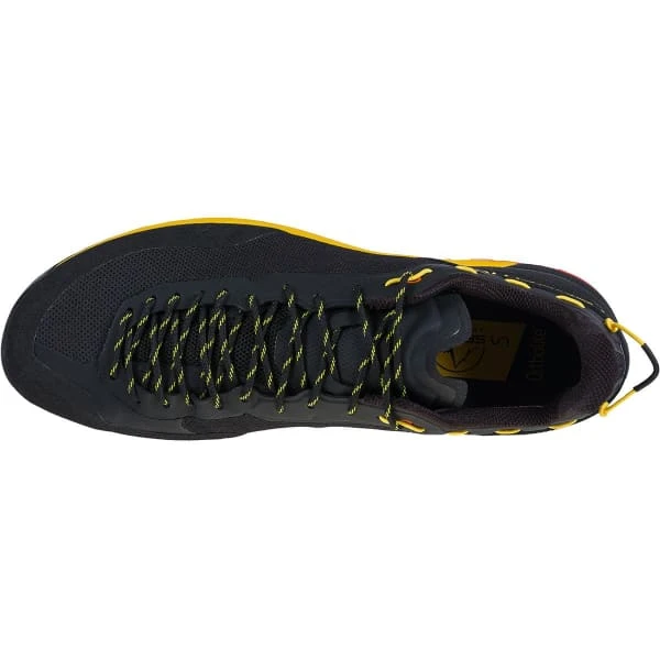 LA SPORTIVA TX GUIDE BLACK/YELLOW 23 8 LA SPORTIVA TX GUIDE BLACK/YELLOW 23 - Afbeelding 6