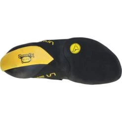 LA SPORTIVA THEORY BLACK/YELLOW 23 -La Sportiva Buitenshuis 9 70859 20w999100 05