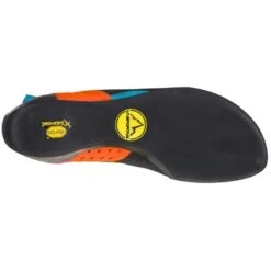 LA SPORTIVA KATANA TANGERINE/TROPIC BLUE 23 -La Sportiva Buitenshuis 9 82453 katana tangerine tropic blue 20l202614 05