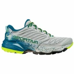 LA SPORTIVA AKASHA W MINERAL INK 21 -La Sportiva Buitenshuis 9 83140 akasha w mineral ink 26z911627 03