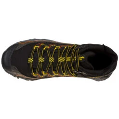 LA SPORTIVA ULTRA RAPTOR II MID GORE-TEX BLACK YELLOW 23 -La Sportiva Buitenshuis 9 83141 ultra raptor ii mid gore tex black yellow 34b999100 04