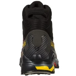LA SPORTIVA ULTRA RAPTOR II MID GORE-TEX BLACK YELLOW 23 -La Sportiva Buitenshuis 9 83141 ultra raptor ii mid gore tex black yellow 34b999100 06