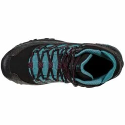 LA SPORTIVA ULTRA RAPTOR II MID W GORE-TEX BLACK TOPAZ 22 11 LA SPORTIVA ULTRA RAPTOR II MID W GORE-TEX BLACK TOPAZ 22 -La Sportiva Buitenshuis 9 83142 ultra raptor ii mid w gore tex black topaz 34d999624 04