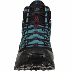 LA SPORTIVA ULTRA RAPTOR II MID W GORE-TEX BLACK TOPAZ 22 12 LA SPORTIVA ULTRA RAPTOR II MID W GORE-TEX BLACK TOPAZ 22 -La Sportiva Buitenshuis 9 83142 ultra raptor ii mid w gore tex black topaz 34d999624 05